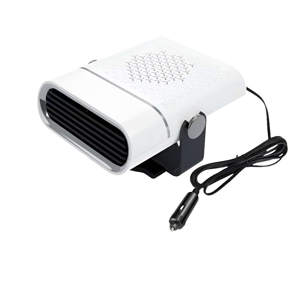 Air Comfy Auto Fan - Comfort in all Seasons