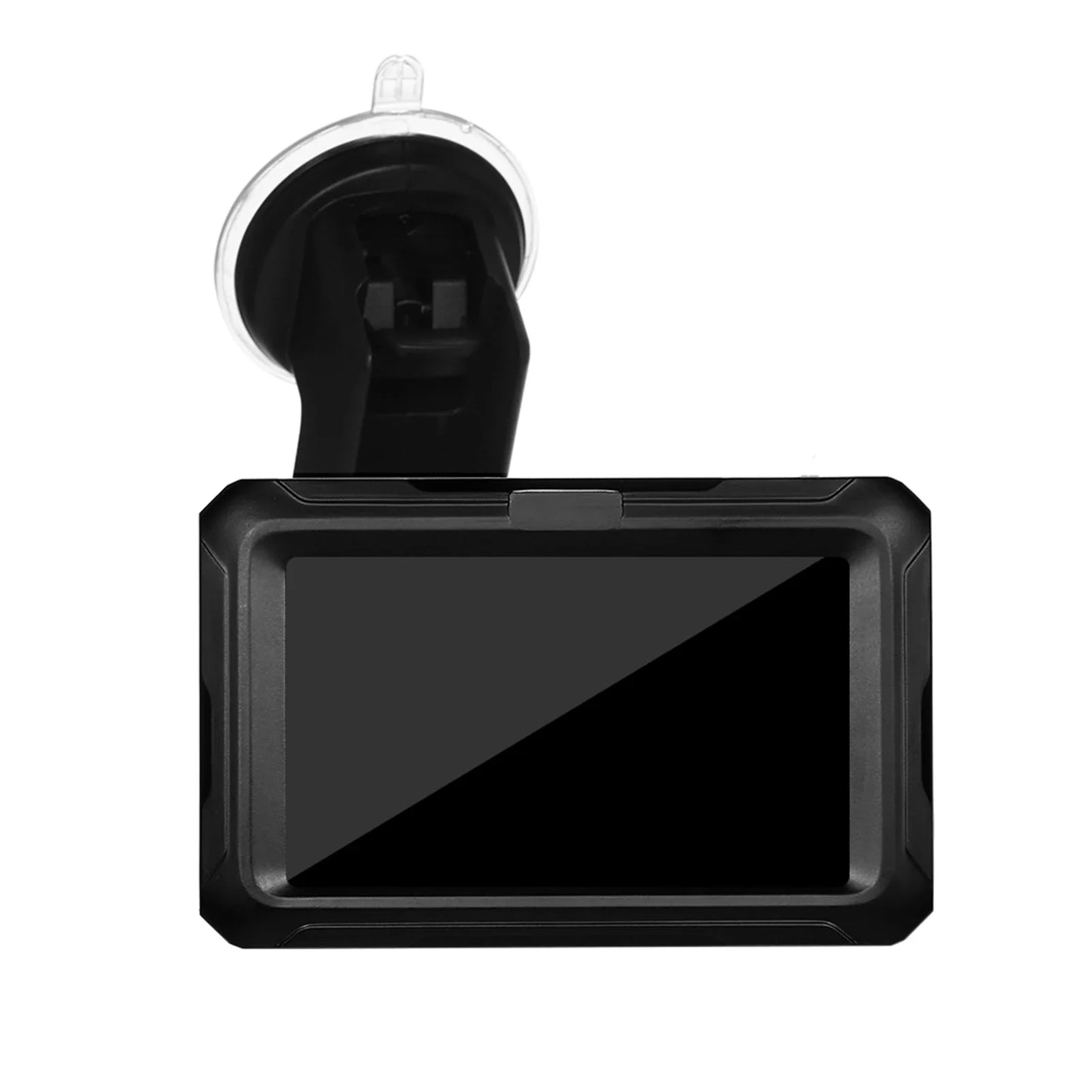 Baby Car Mirror with Camera – Baby Car Monitor