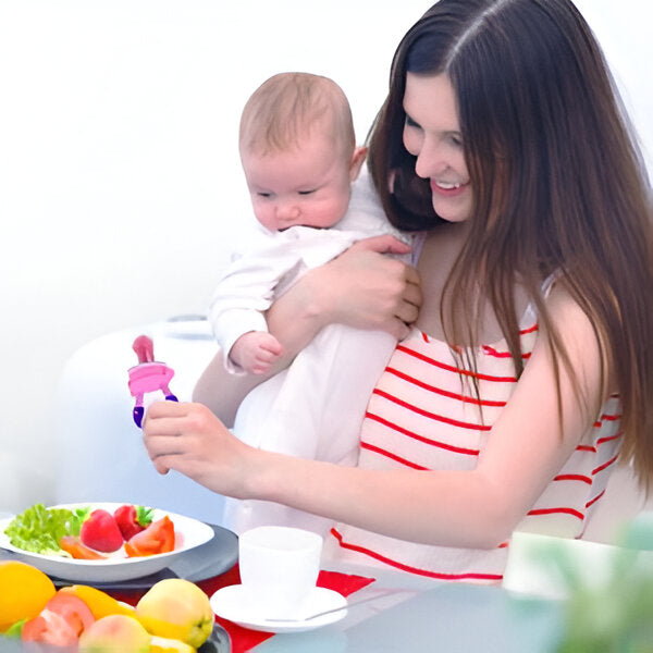 Baby Fruit Pacifier