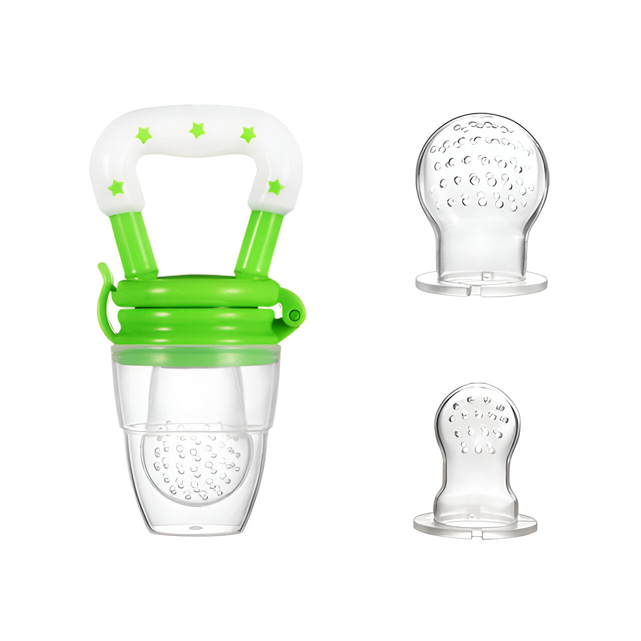 Baby Fruit Pacifier