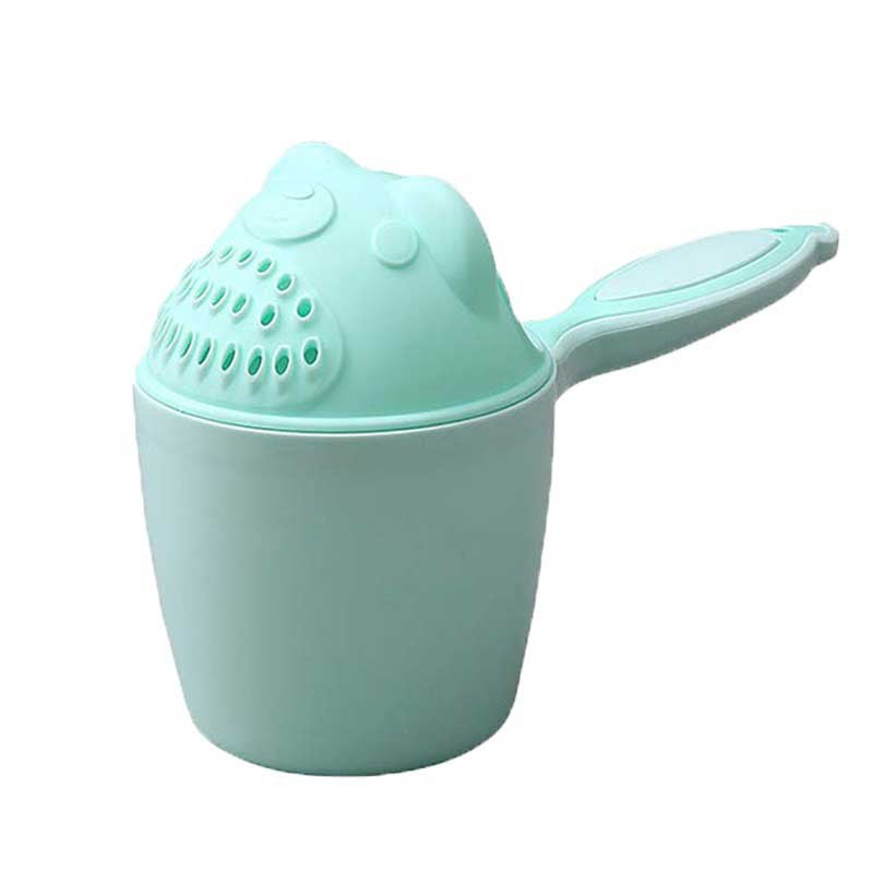 Baby Hair Watering Can