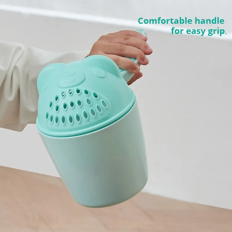 Baby Hair Watering Can