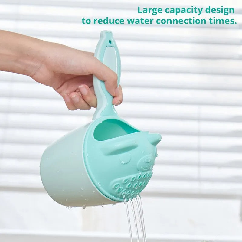 Baby Hair Watering Can