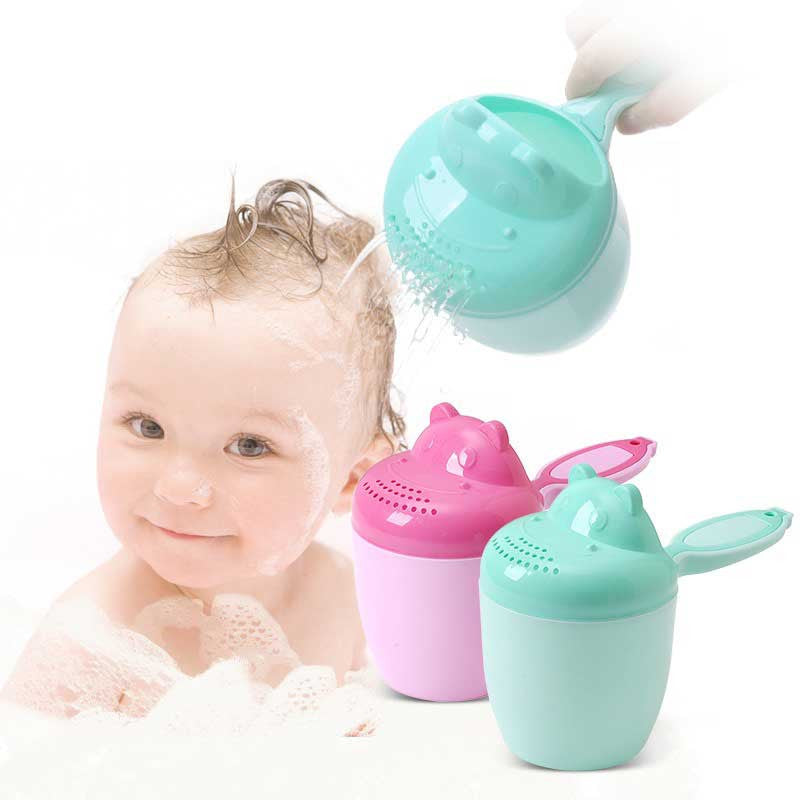 Baby Hair Watering Can