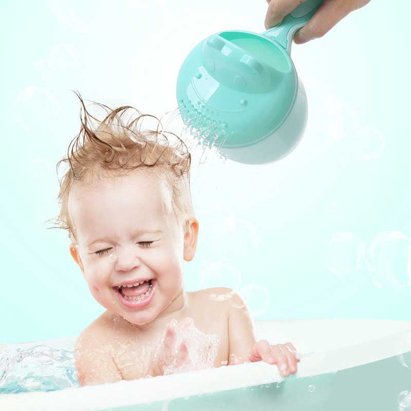 Baby Hair Watering Can