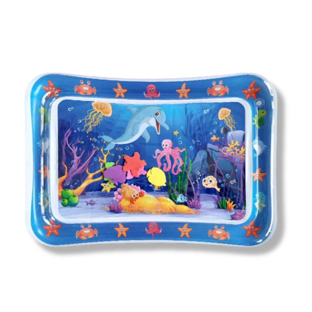 Baby Water Play Mat