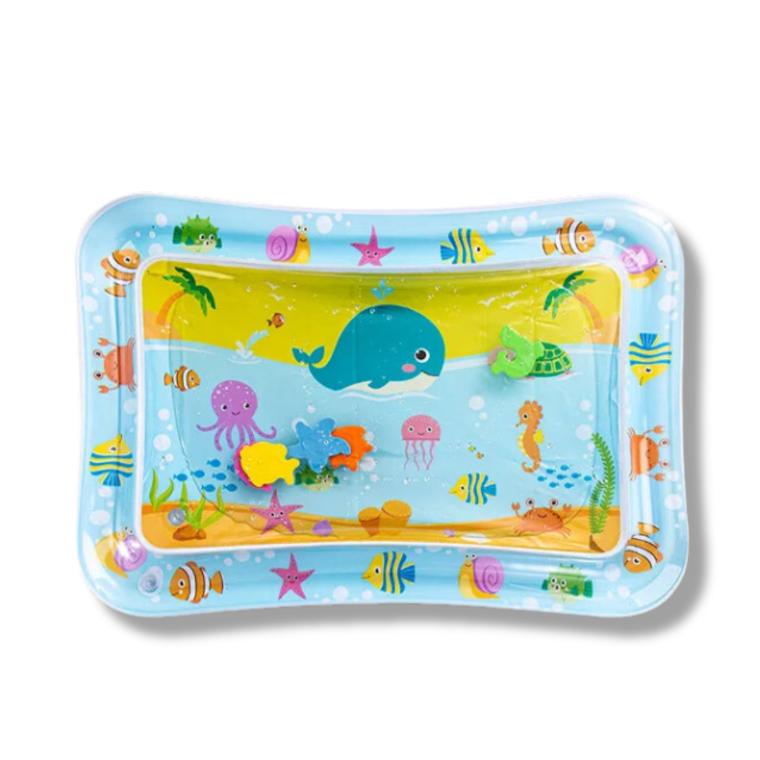 Baby Water Play Mat
