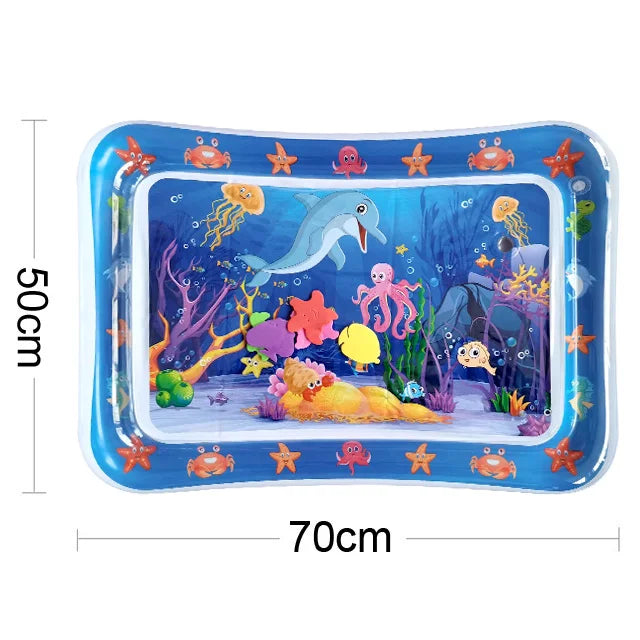 Baby Water Play Mat