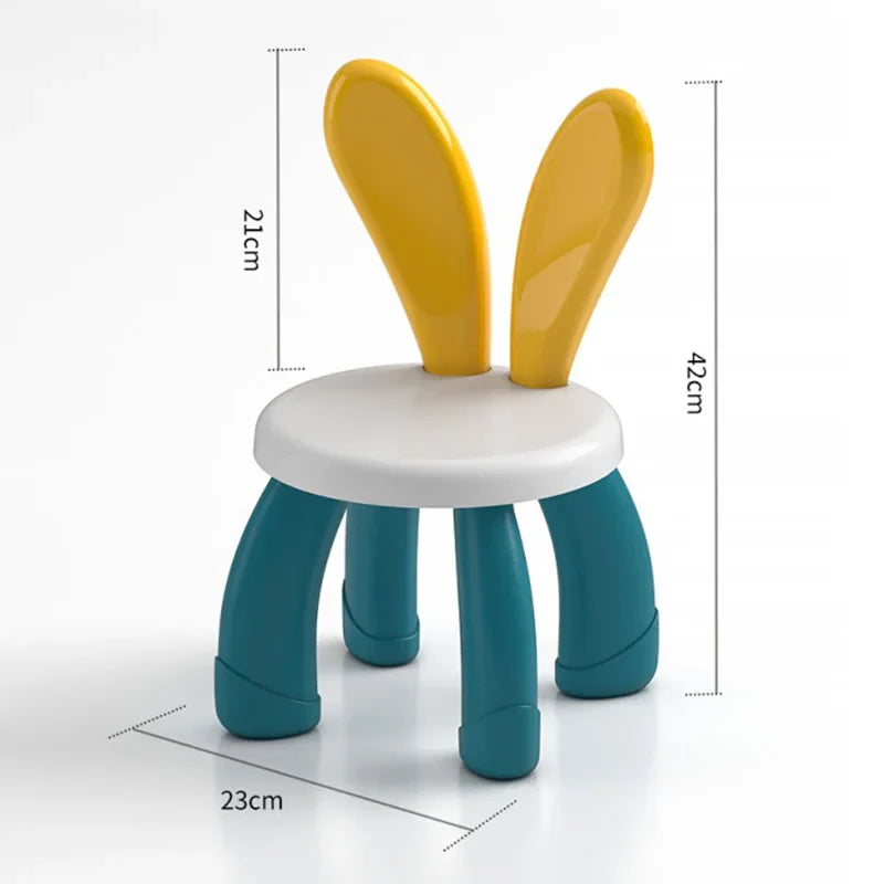 CreativePlay Toddler Comfort Chair