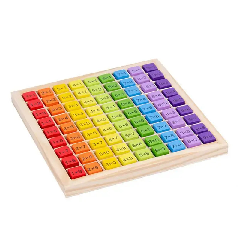 Educational math game set β For creative learning and math