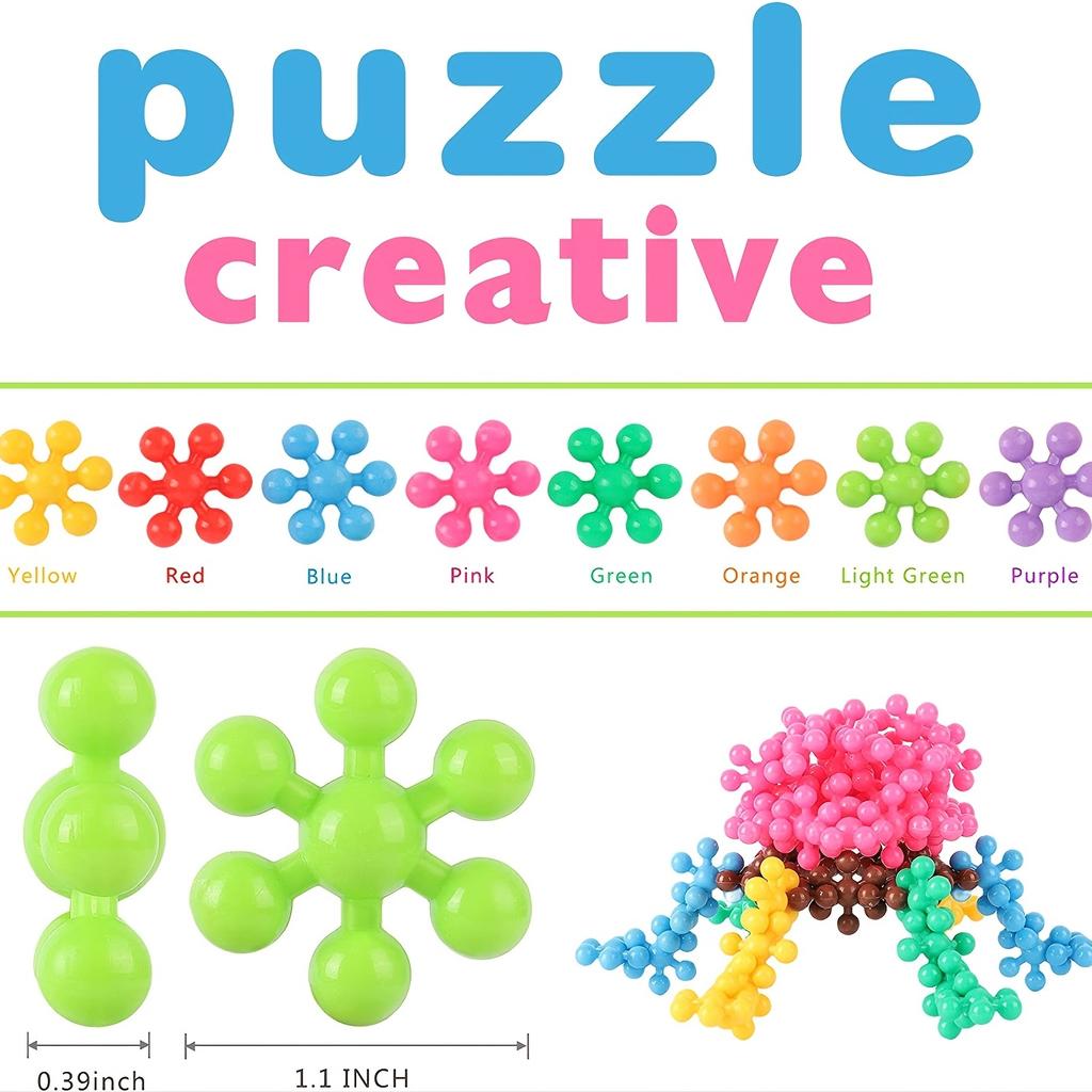 FunBloom Building Blocks