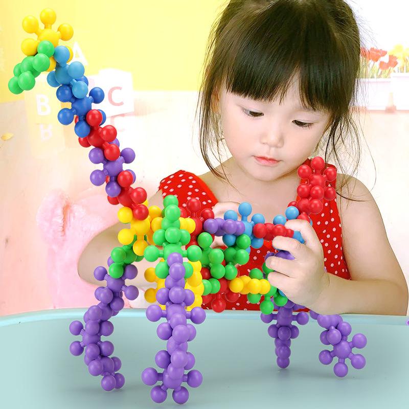 FunBloom Building Blocks
