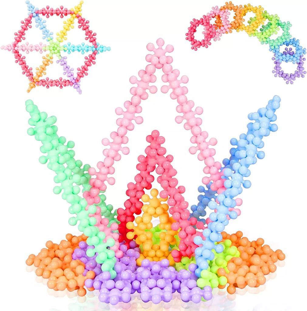 FunBloom Building Blocks
