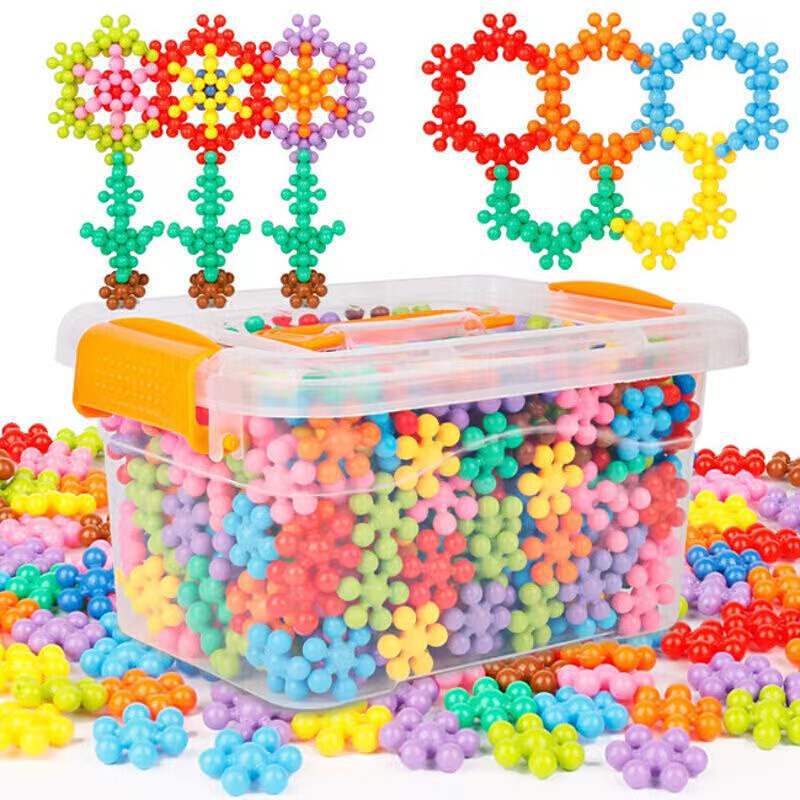 FunBloom Building Blocks