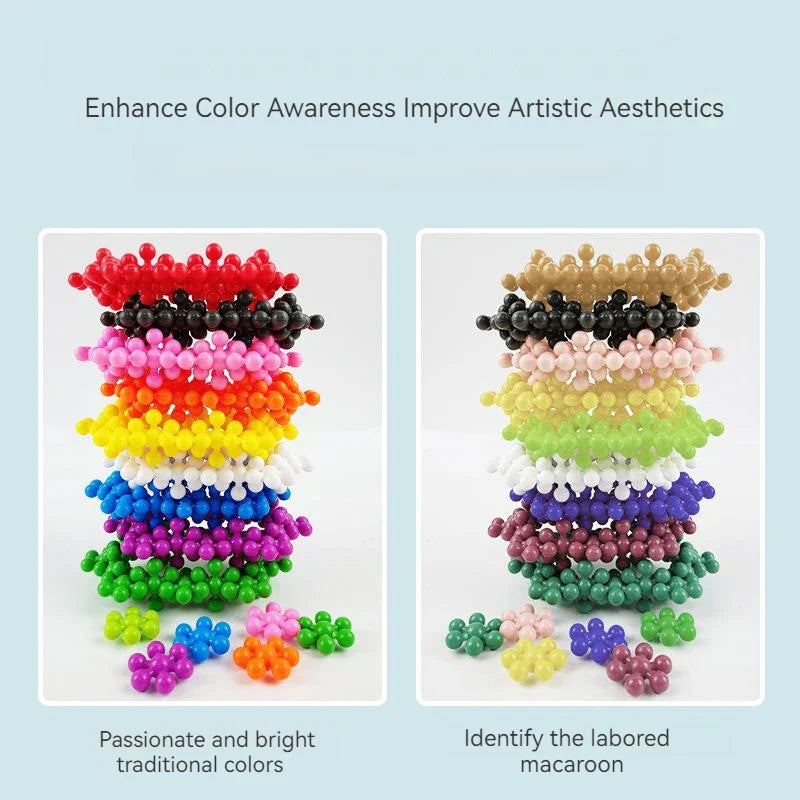 FunBloom Building Blocks
