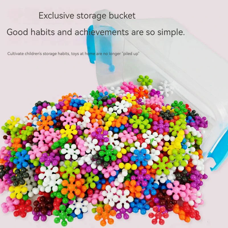 FunBloom Building Blocks