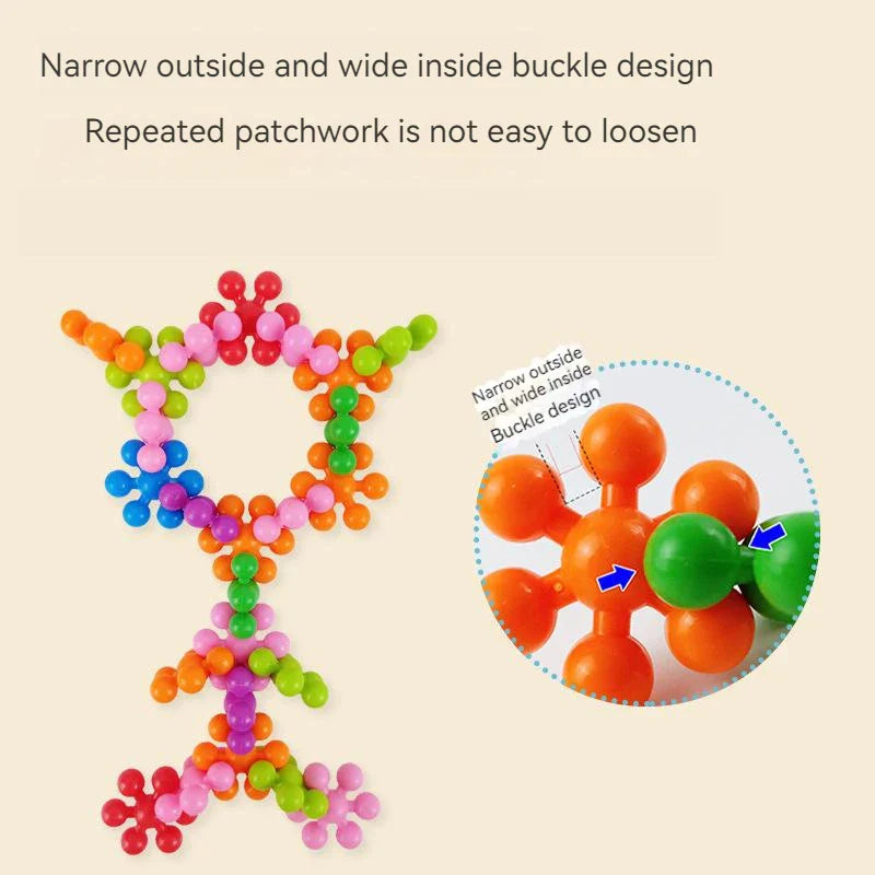 FunBloom Building Blocks