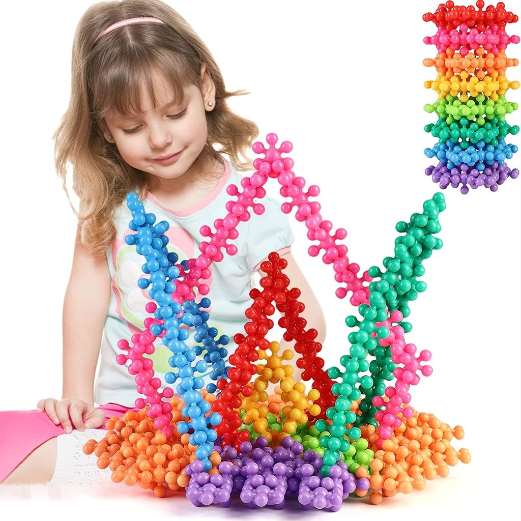 FunBloom Building Blocks