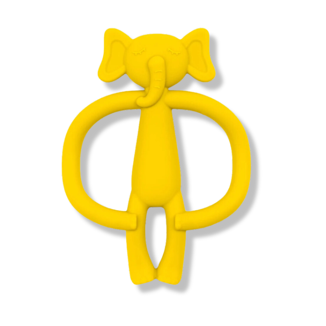 Gentle Gum Silicone Teether