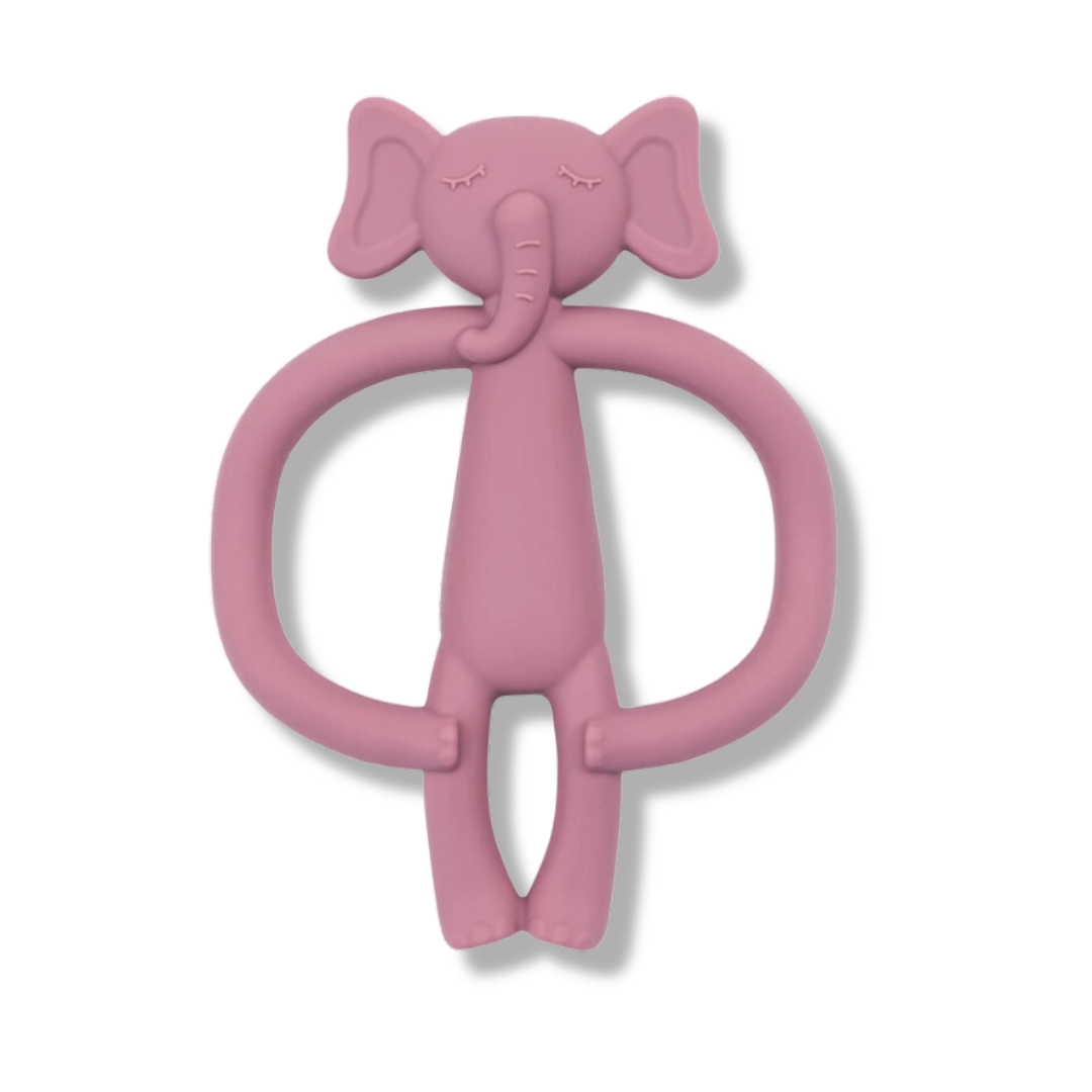 Gentle Gum Silicone Teether