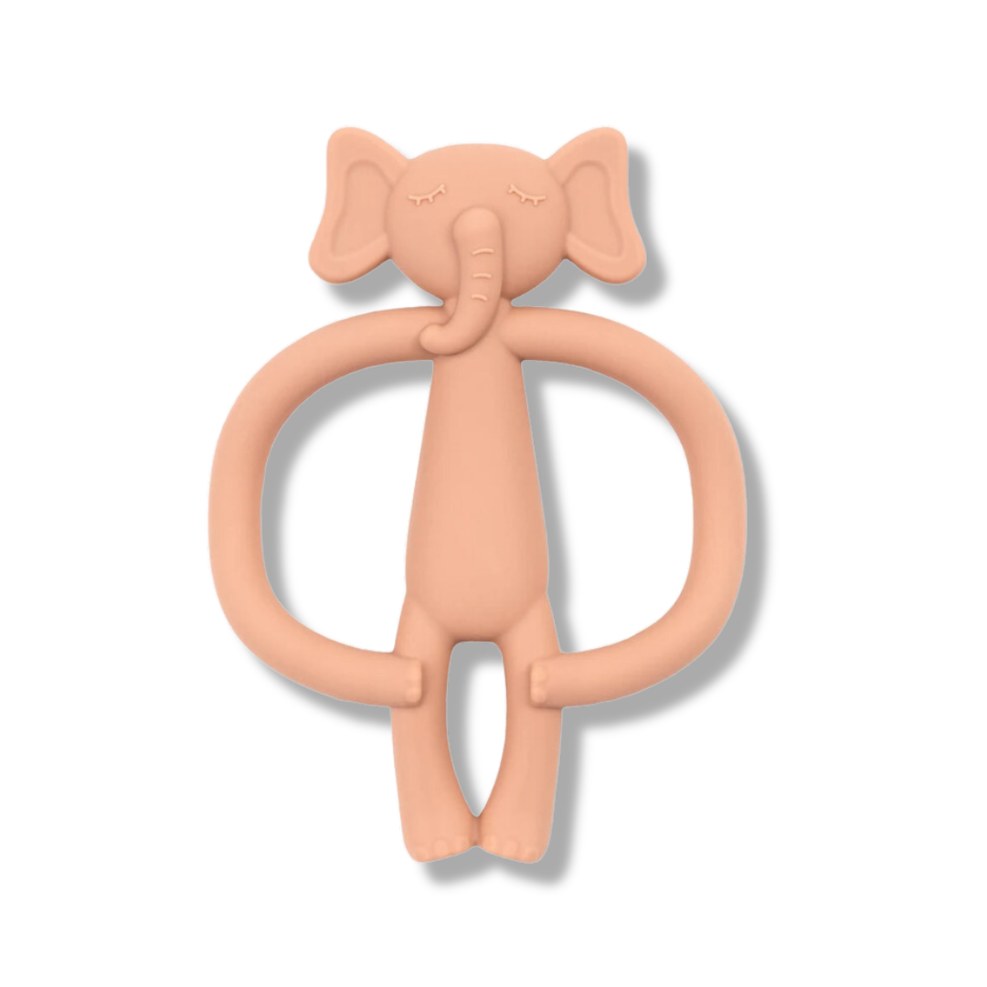 Gentle Gum Silicone Teether