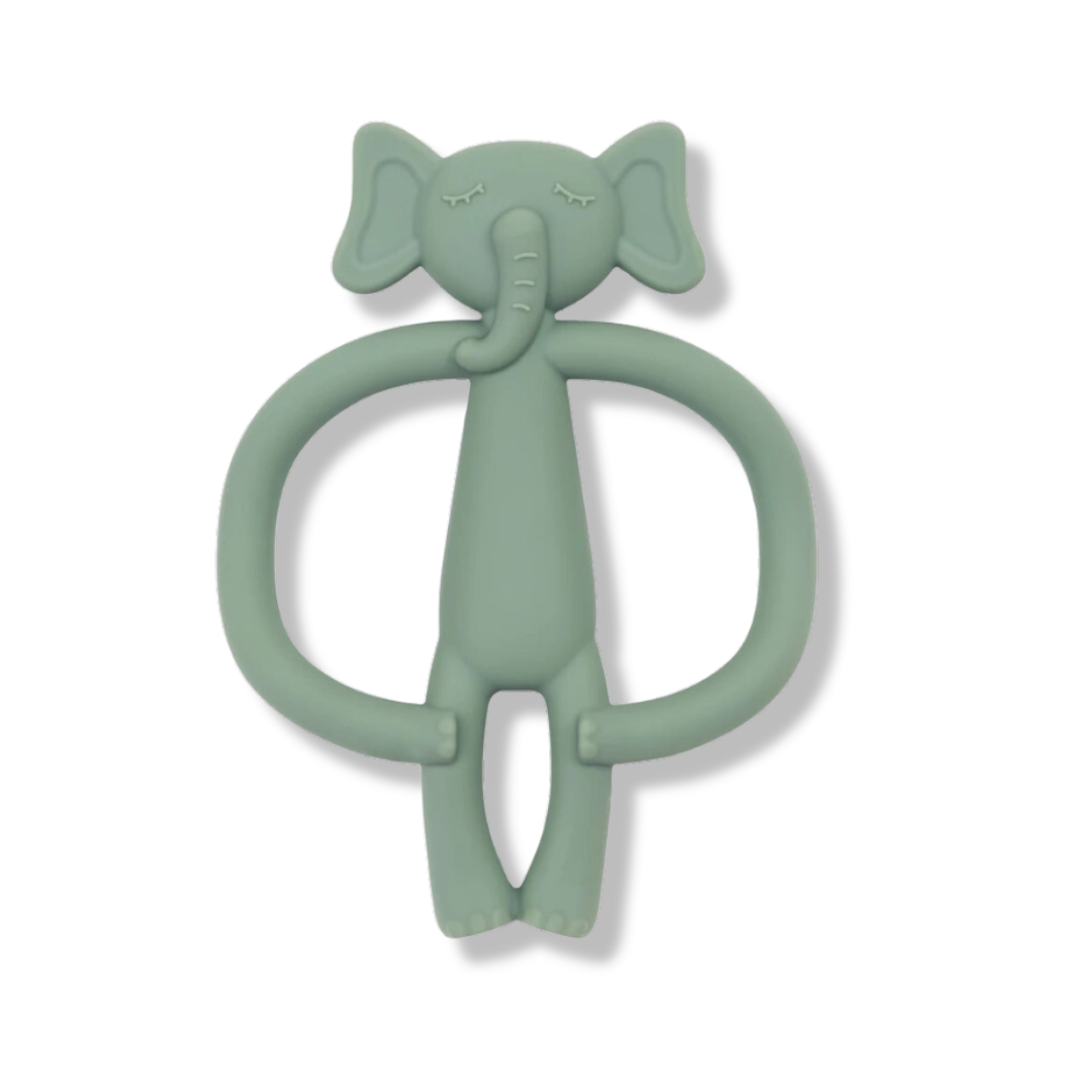 Gentle Gum Silicone Teether