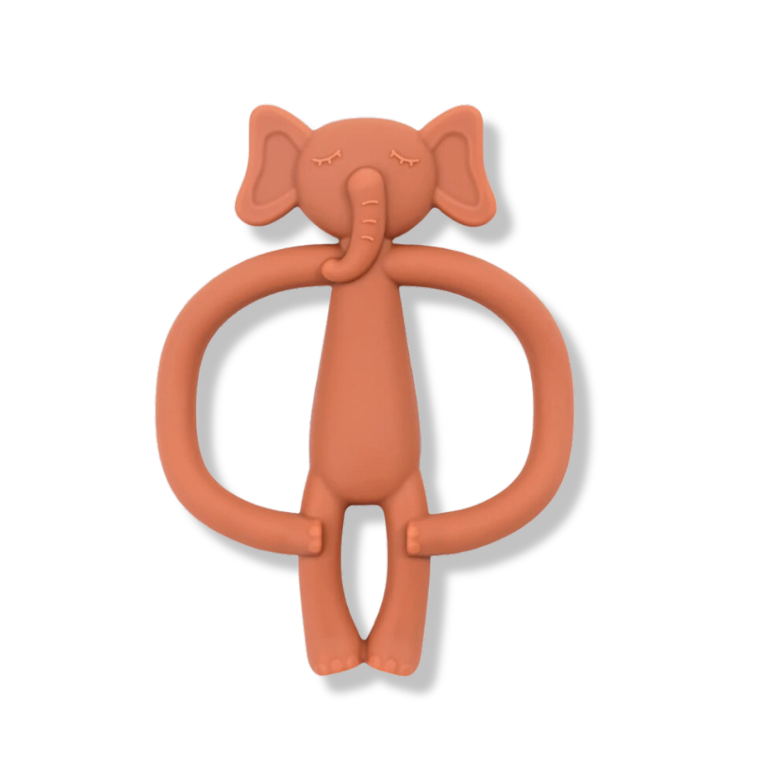 Gentle Gum Silicone Teether