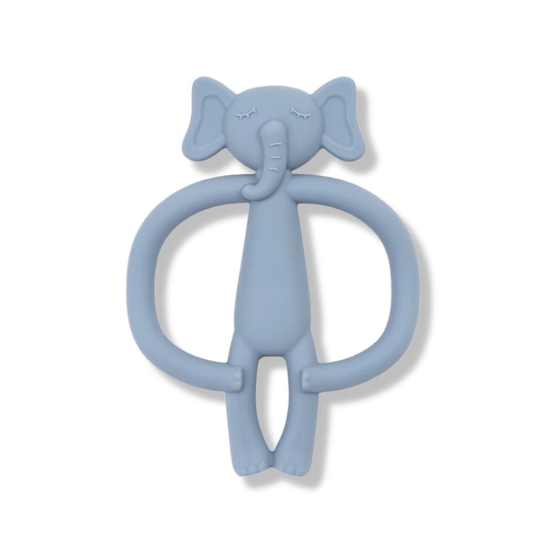 Gentle Gum Silicone Teether