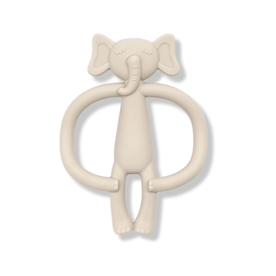 Gentle Gum Silicone Teether
