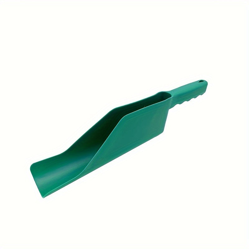 GutterClean Shovel - Efficient and Easy Gutter Cleaning