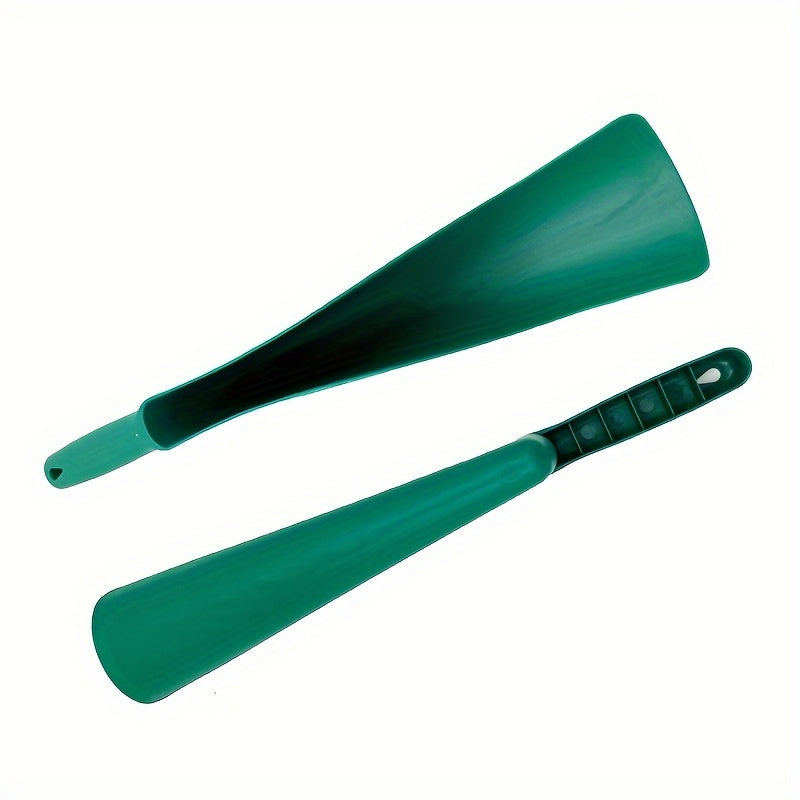 GutterClean Shovel - Efficient and Easy Gutter Cleaning