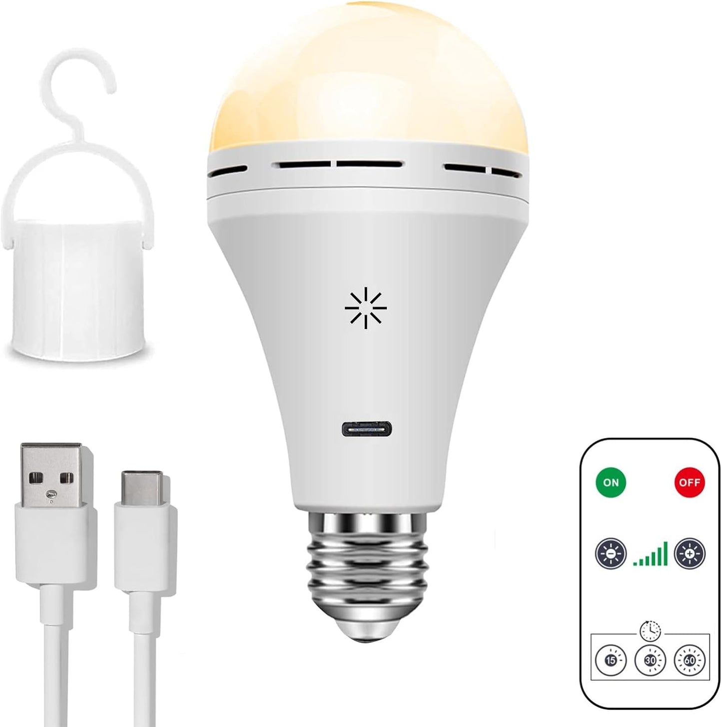 LumaFlex Lighting - Flexible, Wireless and Adjustable Light