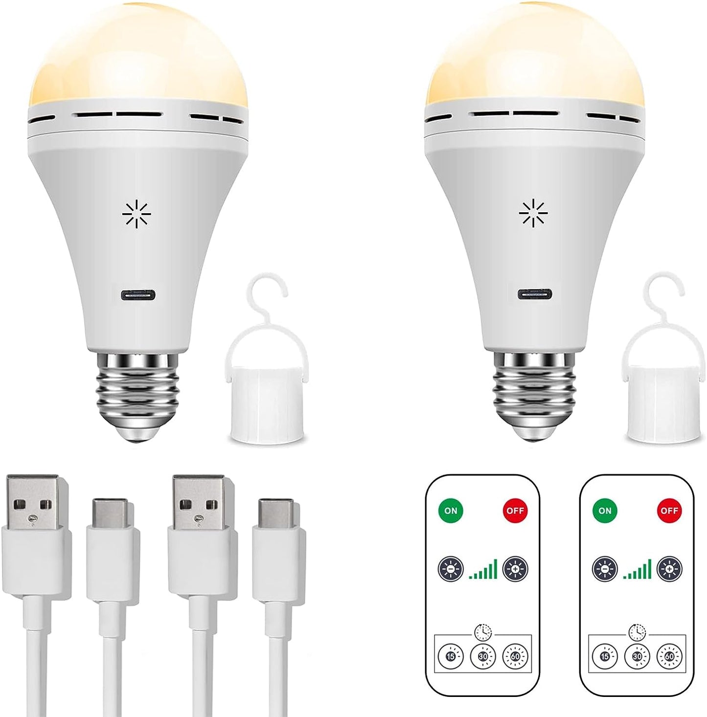 LumaFlex Lighting - Flexible, Wireless and Adjustable Light