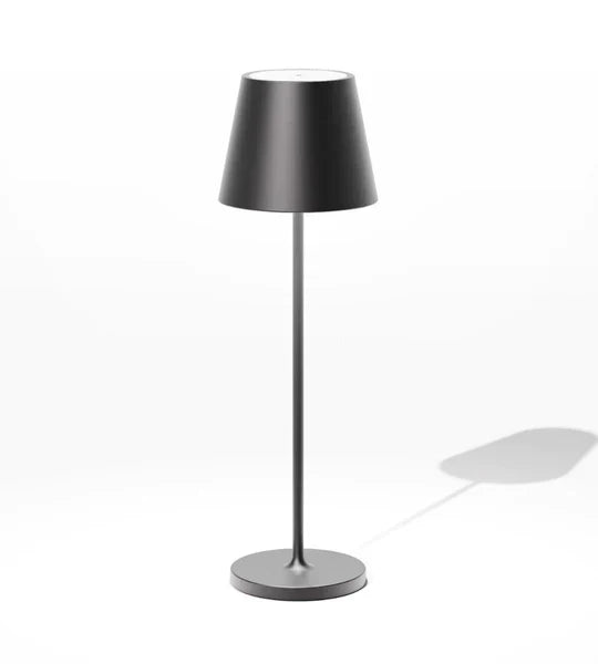 LumiTouch Table Lamp β Dimmable LED with Touch control