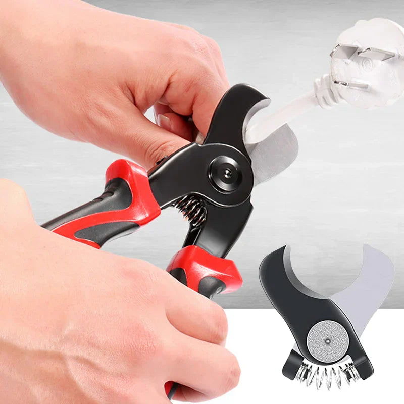 MultiGrip 5-in-1 Pliers Set β Flexible Tool for Every Tough Job