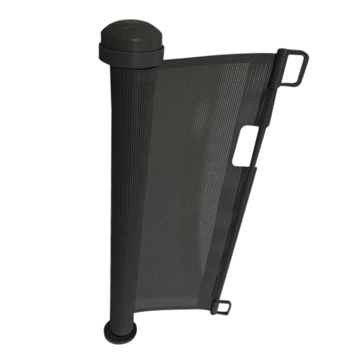 SecureStretch - Extendable Security Fence for Home