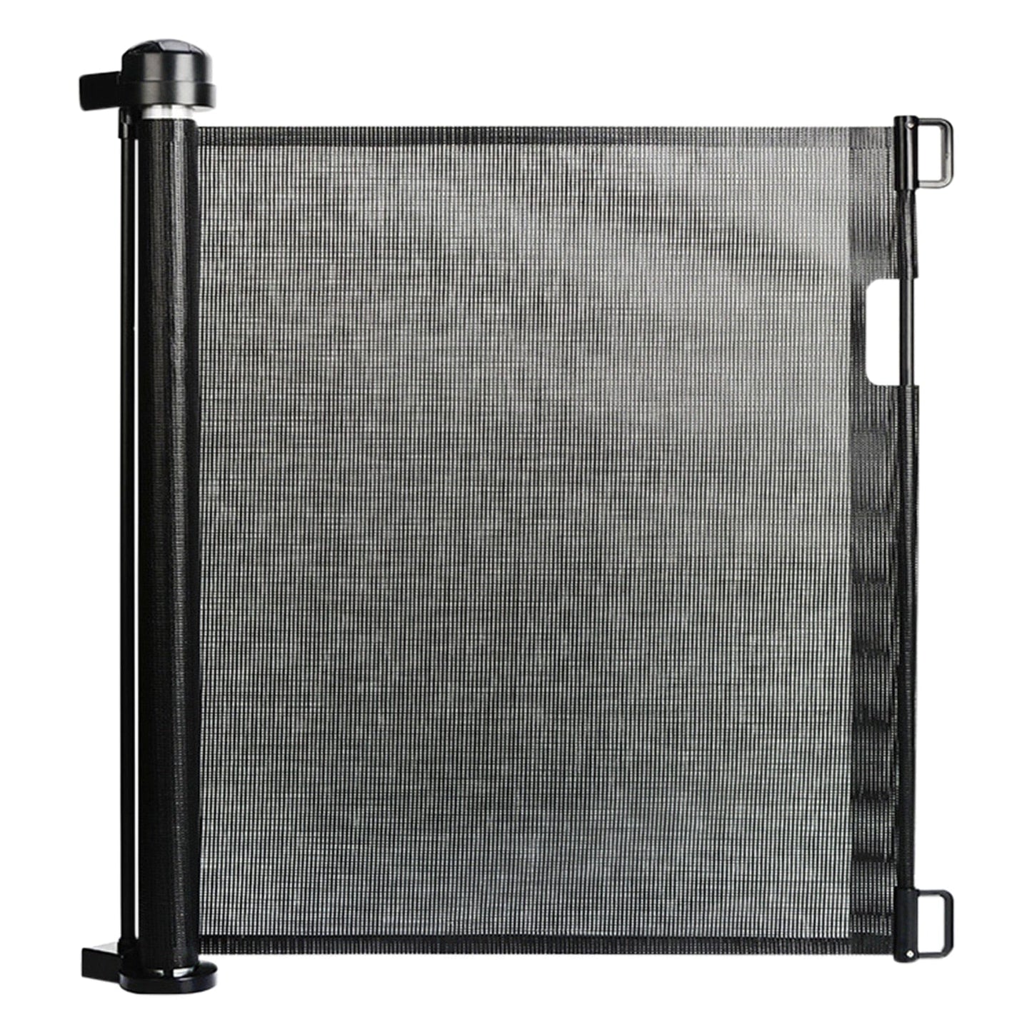 SecureStretch - Extendable Security Fence for Home