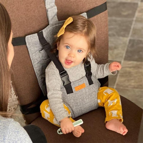 Travel High Baby Chair