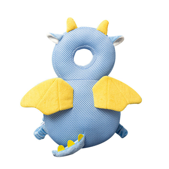 Ultra-Safety Baby Head Protector Pillow