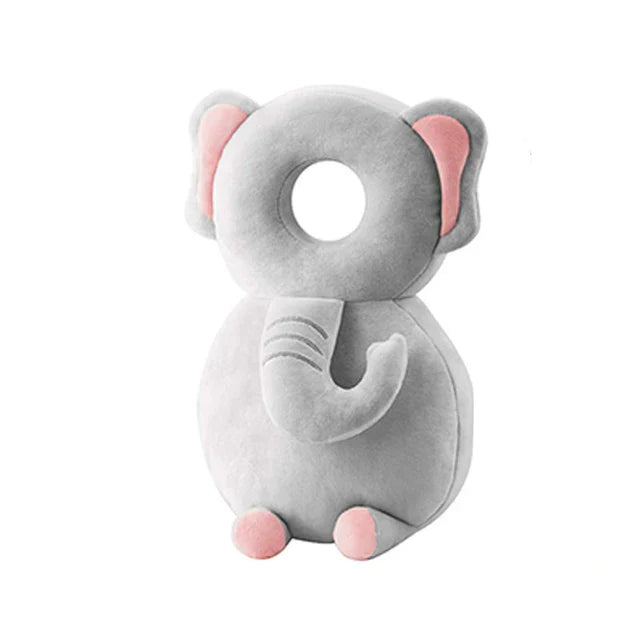 Ultra-Safety Baby Head Protector Pillow