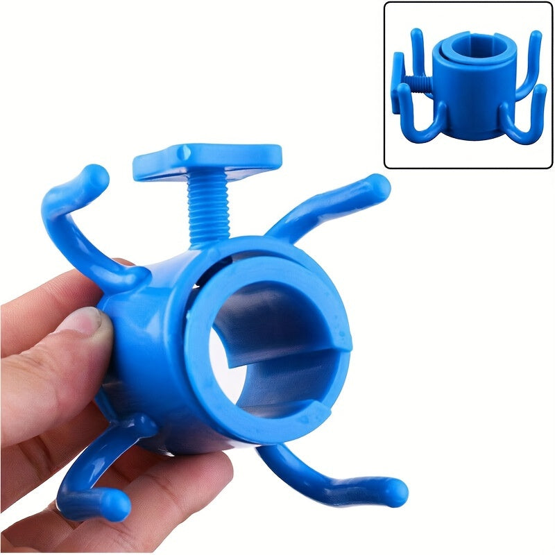 Adjustable Beach Umbrella Hook – Useful for Towels, Bags and Hats during your Outdoor Adventures