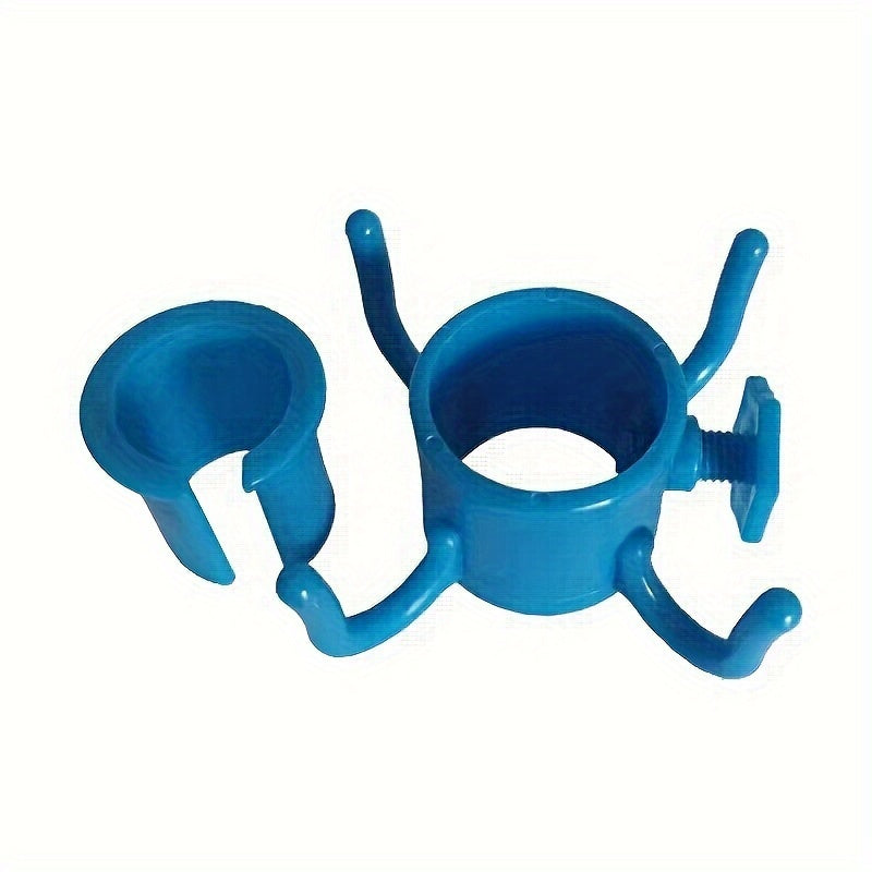 Adjustable Beach Umbrella Hook – Useful for Towels, Bags and Hats during your Outdoor Adventures