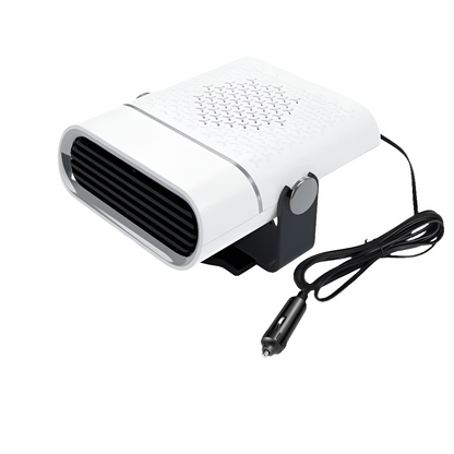 Air Comfy Auto Fan - Comfort in all Seasons