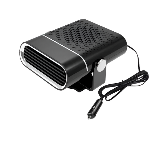 Air Comfy Auto Fan - Comfort in all Seasons