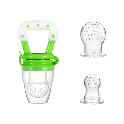 Baby Fruit Pacifier