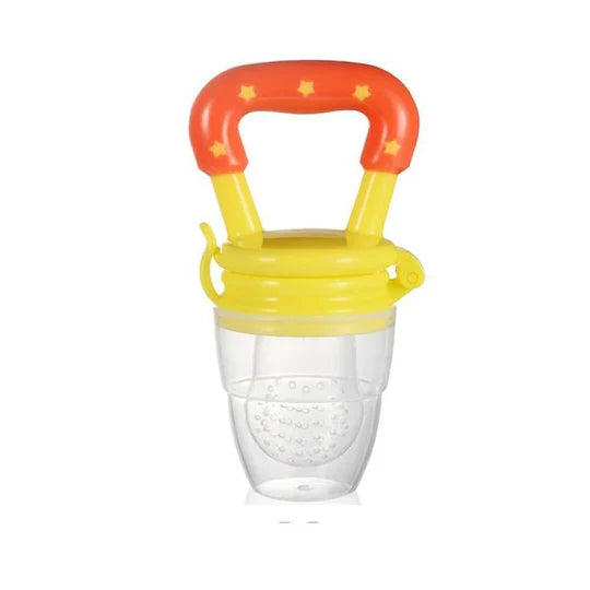 Baby Fruit Pacifier
