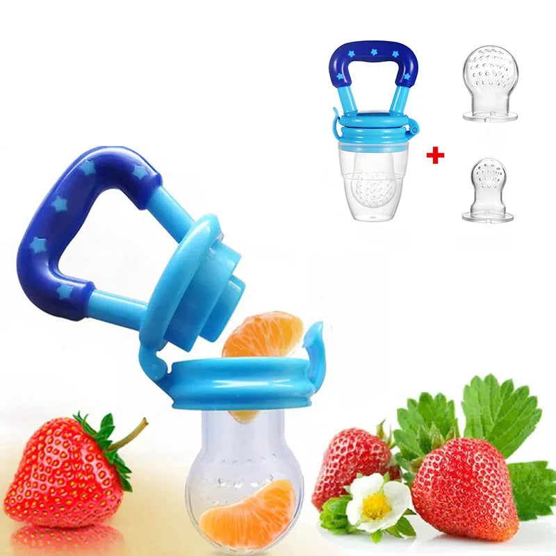 Baby Fruit Pacifier
