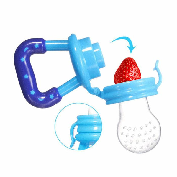 Baby Fruit Pacifier