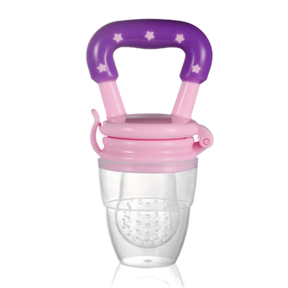 Baby Fruit Pacifier