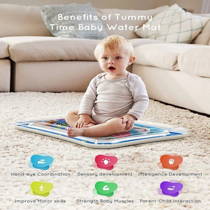 Baby Water Play Mat